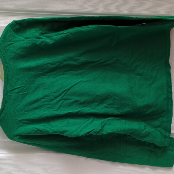 🌲TCP Girl's Christmas Holiday Top - Picture 4 of 4